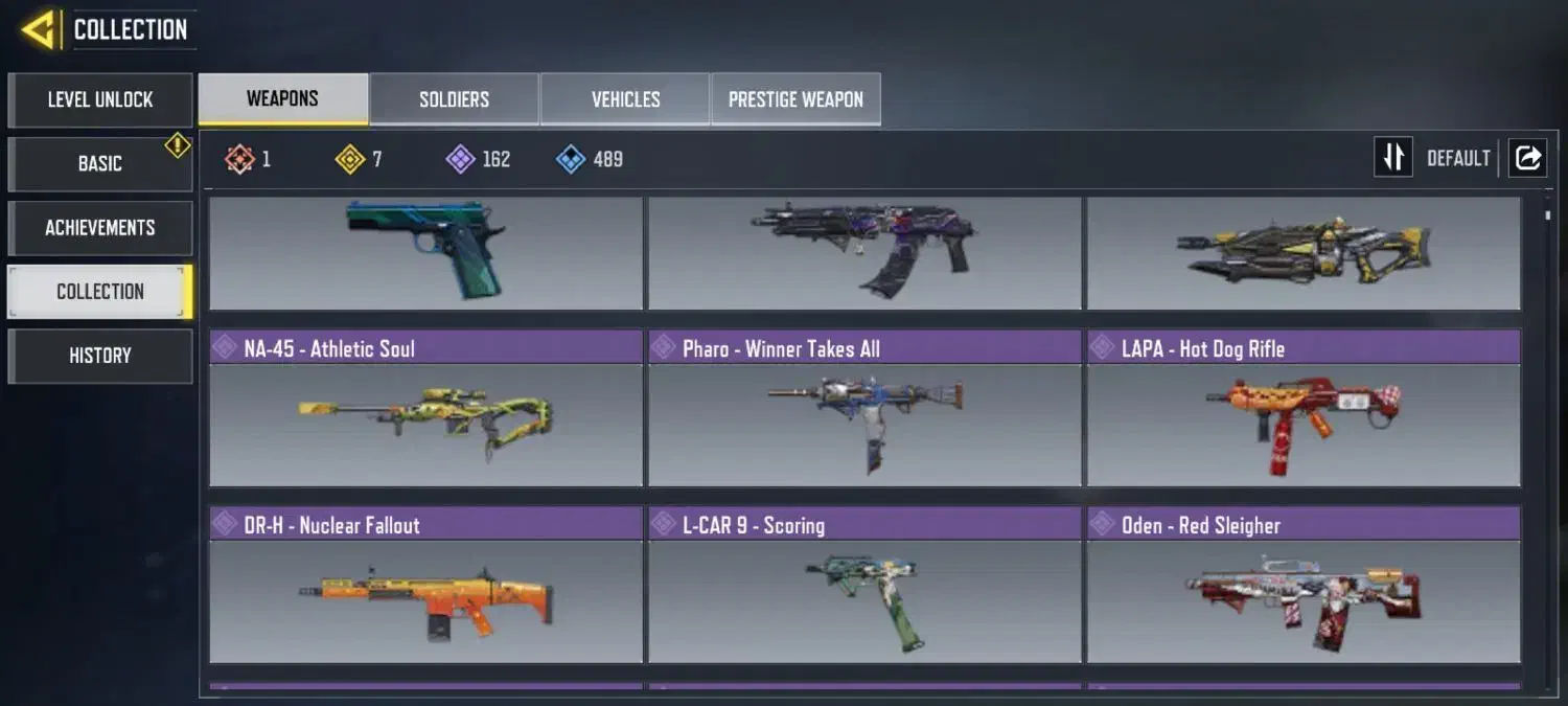 اکانت کالاف|کنسول، بازی ویدئویی و آنلاین|ملایر, |دیوار