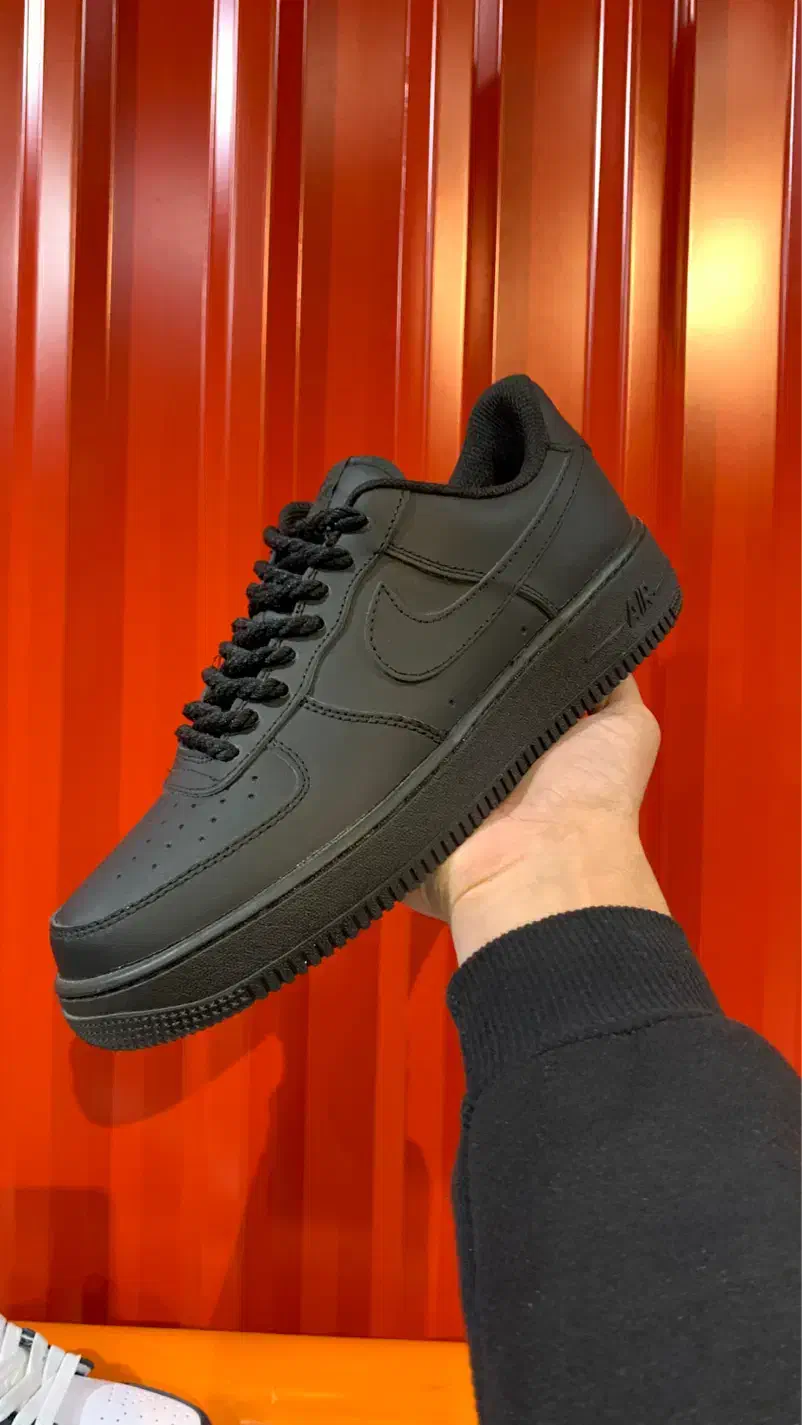 نایک ایرفورس ویتنام سایز ۴۰ و ۴۲|کیف، کفش، کمربند|اصفهان, شهرک کاوه|دیوار