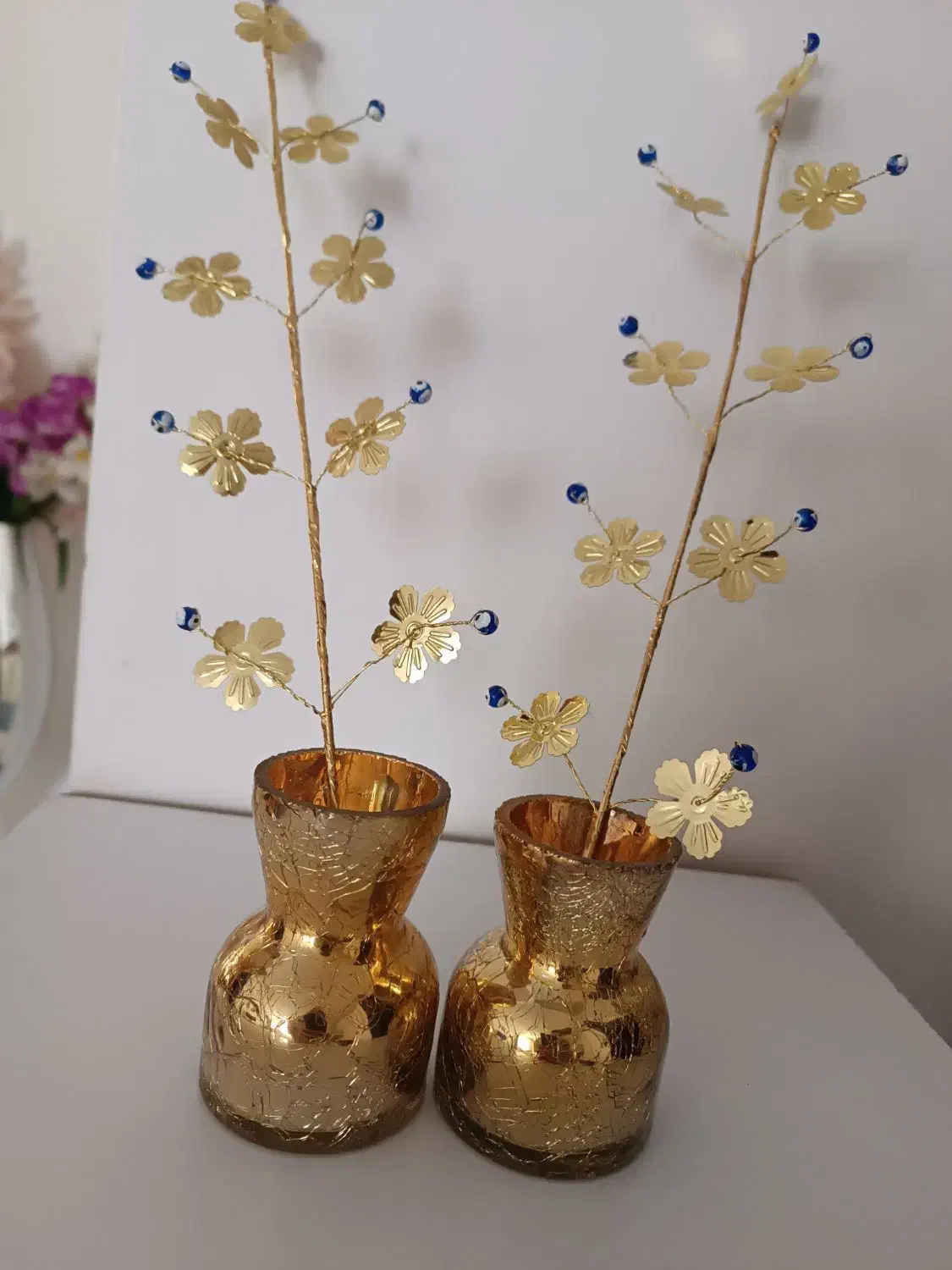 دکوری و تزیئنی|مجسمه، تندیس، ماکت|ملایر, |دیوار