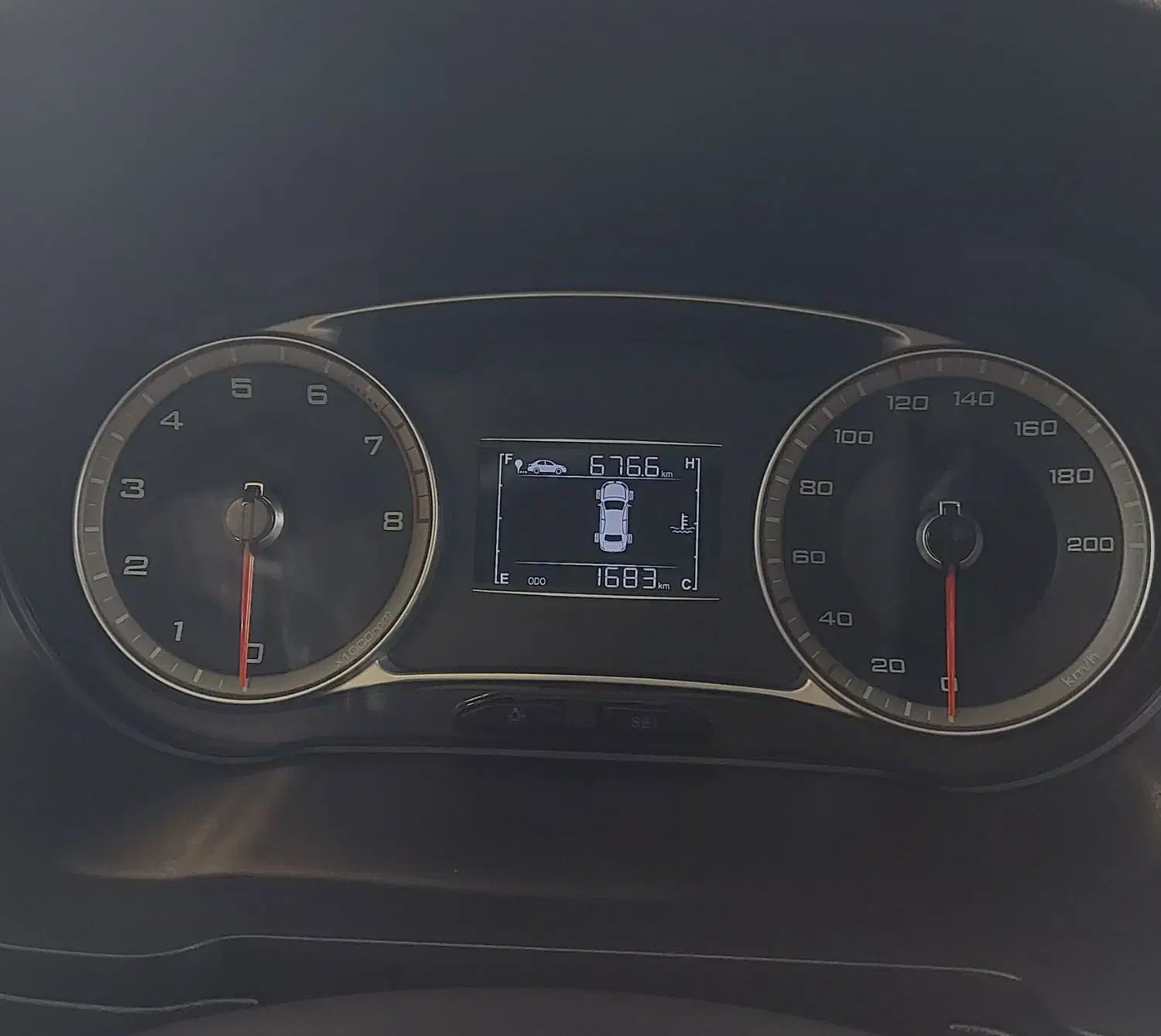 کوییک GXR خشک مدل ۱۴۰۴|خودرو سواری و وانت|ارومیه, |دیوار