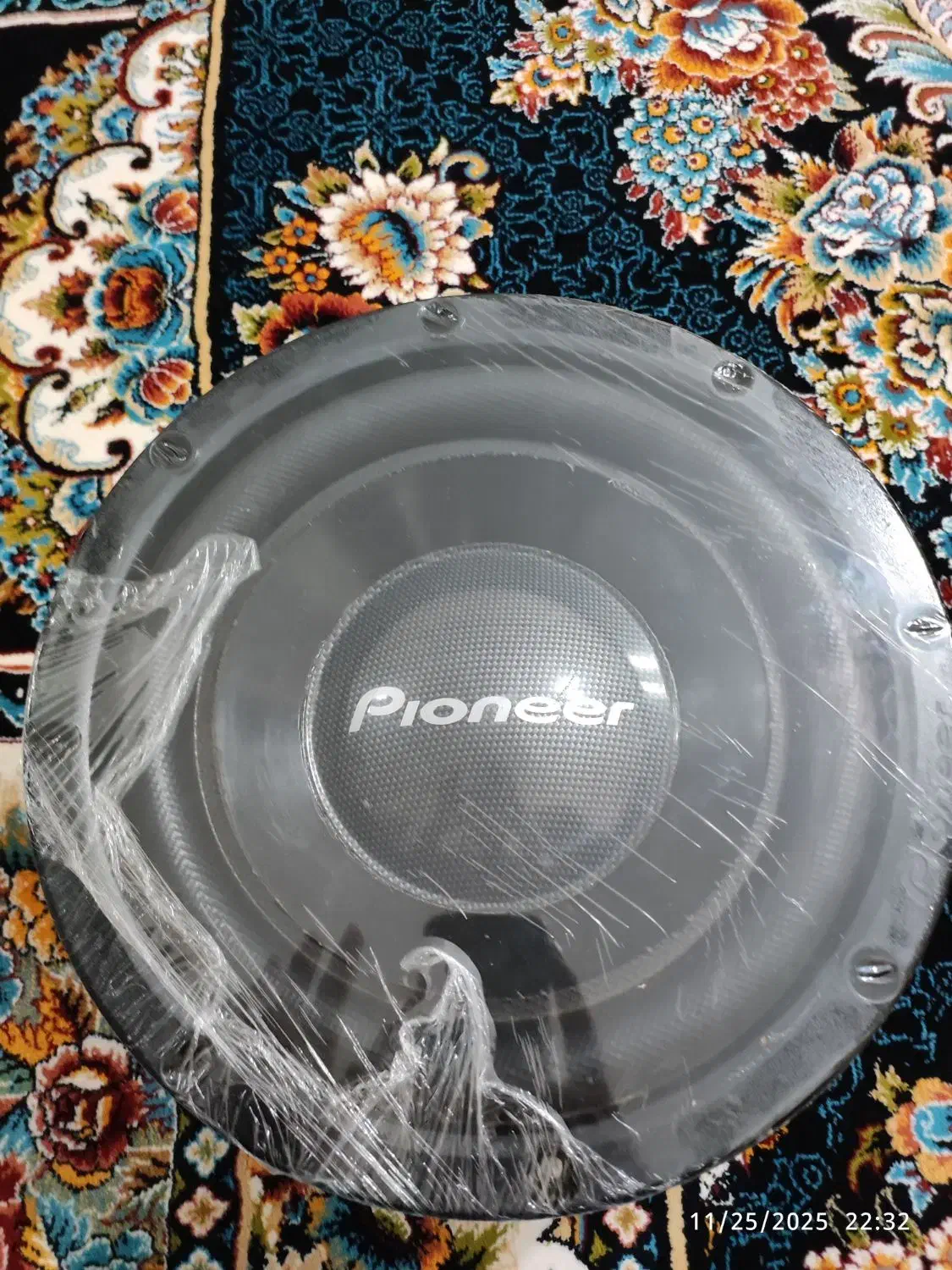 ساب ۳۰۵c کلکسیونی|صوتی و تصویری|محمدشهر, سیدآباد|دیوار