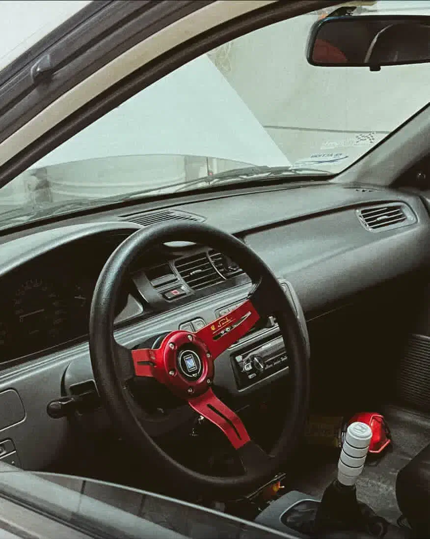 سیویک ۱۹۹۳ کلکسیونی|خودرو سواری و وانت|تهران, شهرک خرازی|دیوار