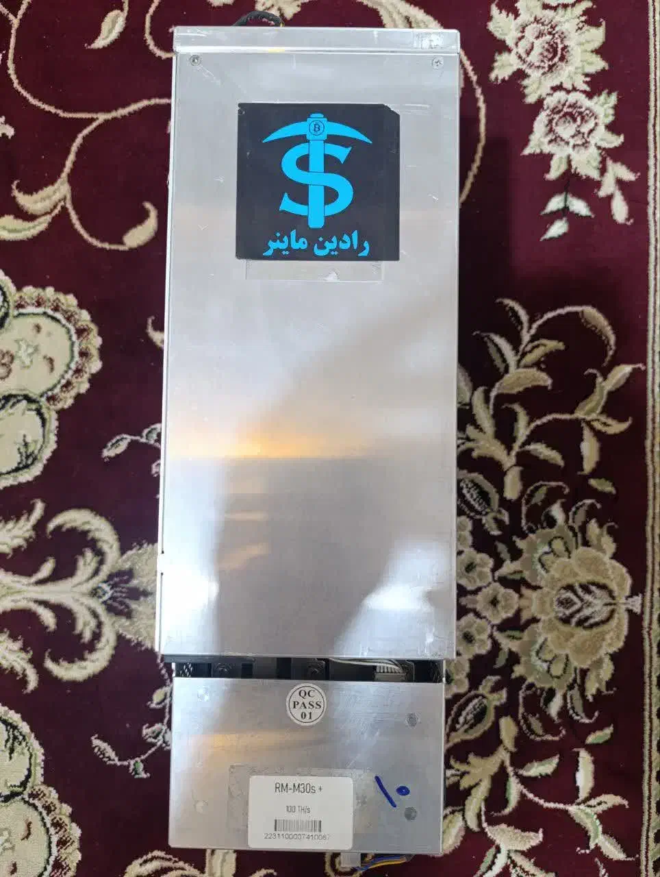 m30s+|قطعات و لوازم جانبی رایانه|مشهد, سیلو|دیوار