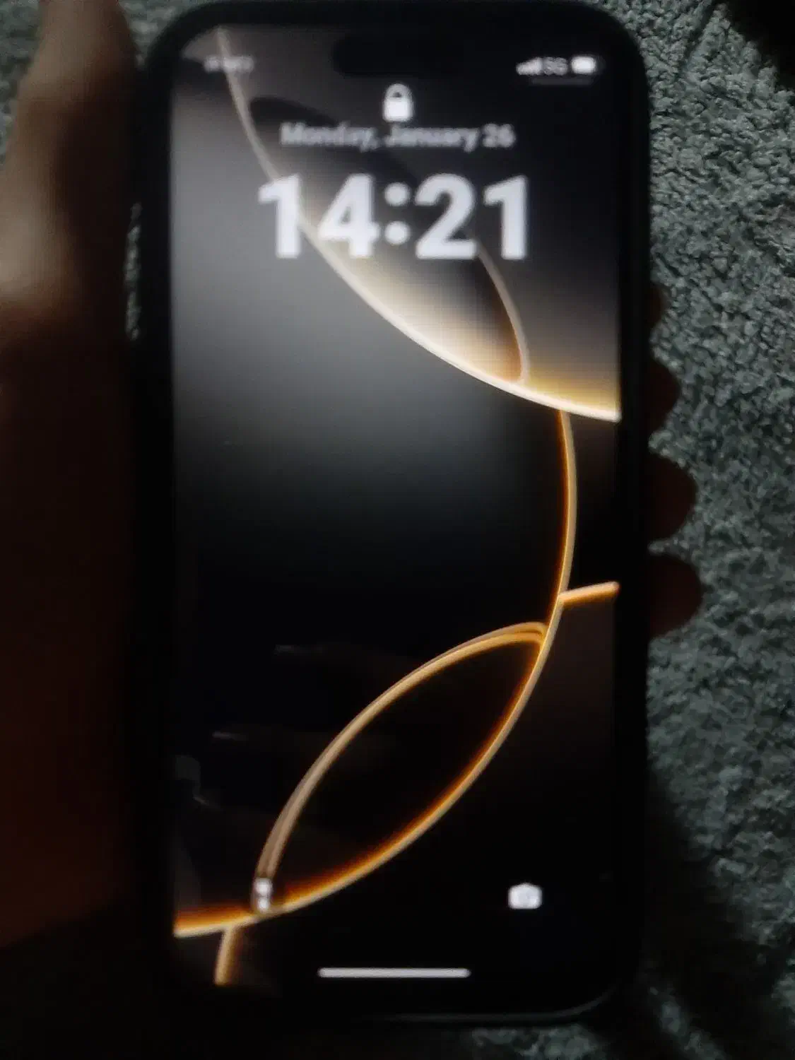 آیفون ۱۶ پرومکس ۱ ترا|موبایل|ری, ولی آباد|دیوار