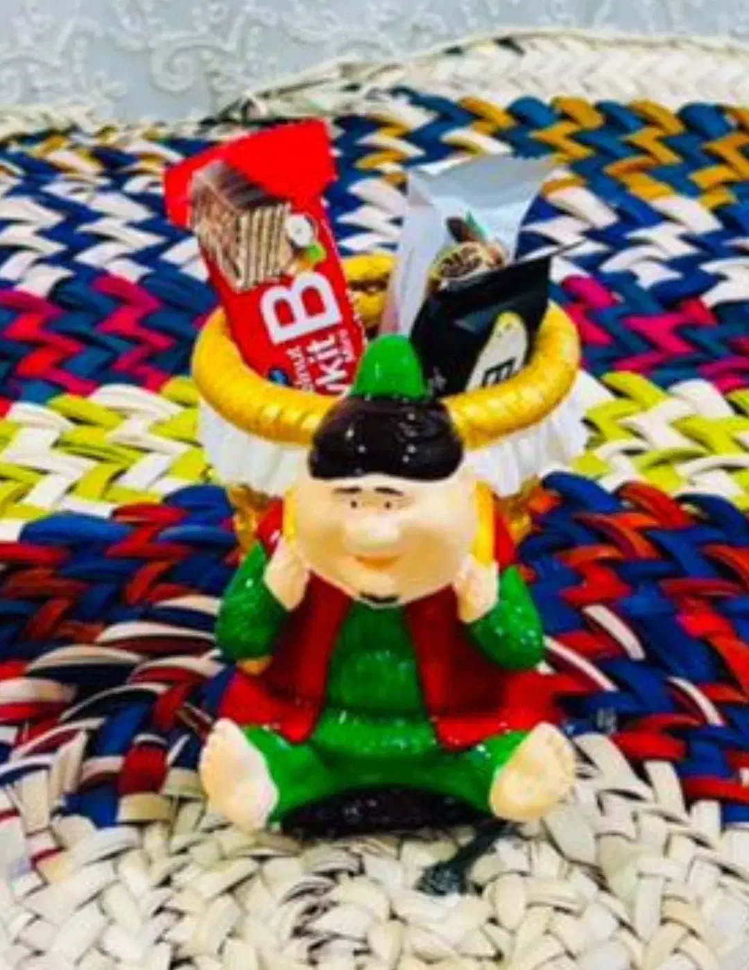 فنانیس رمضان|مجسمه، تندیس، ماکت|چمران, |دیوار