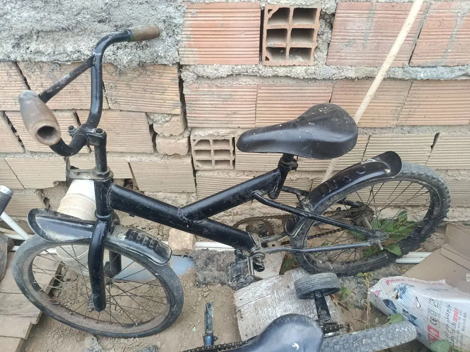 دوچرخه ۲۰|دوچرخه، اسکیت، اسکوتر|سیمین شهر, |دیوار