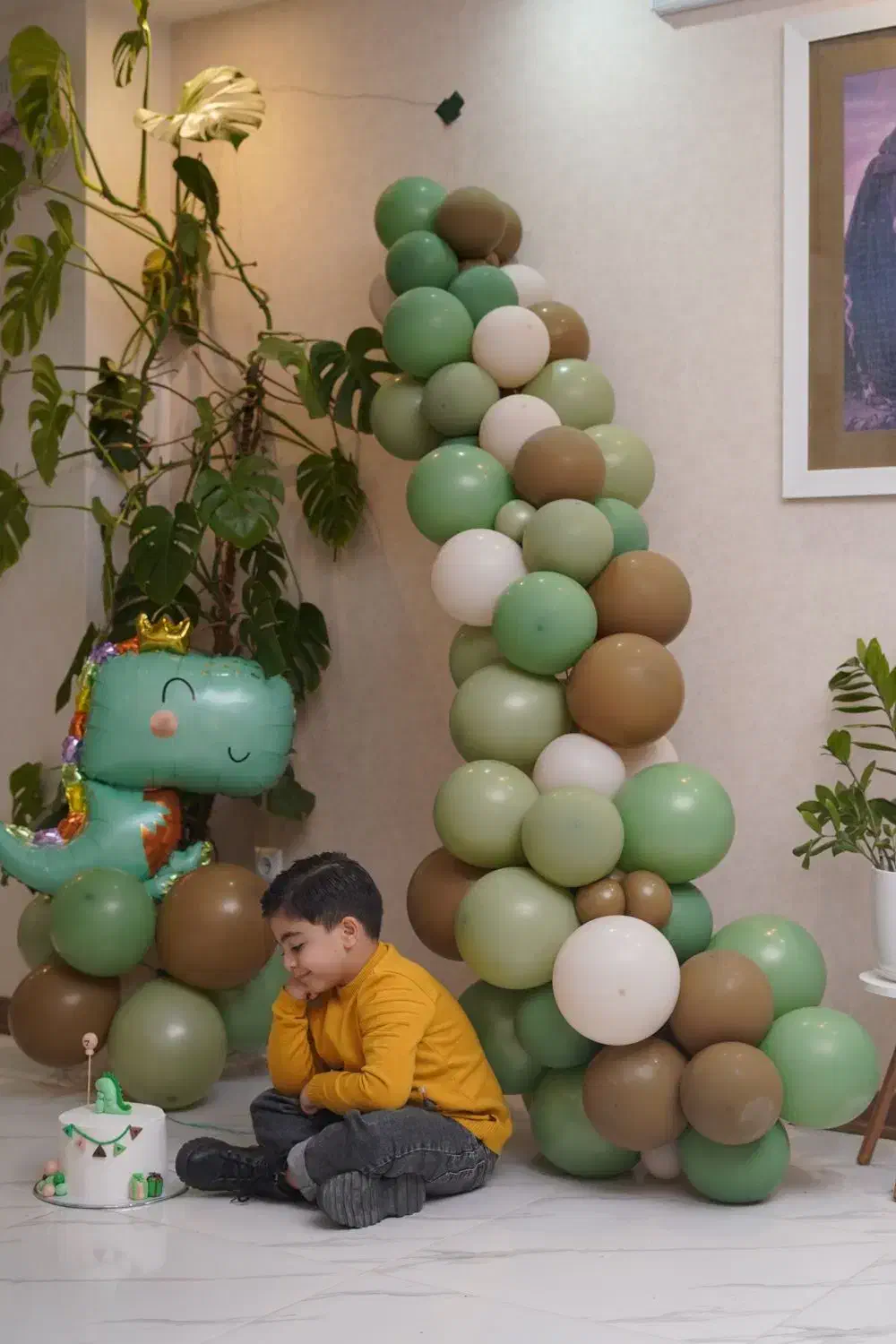 بادکنک تولد|اسباب‌‌بازی|برخوار, |دیوار