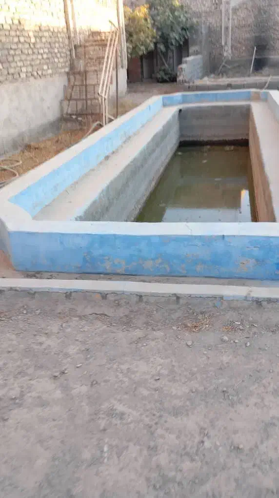 ۲۰۰ متر سوله با برق سه فاز|اجارهٔ دفتر صنعتی، کشاورزی، تجاری|کویرات, |دیوار