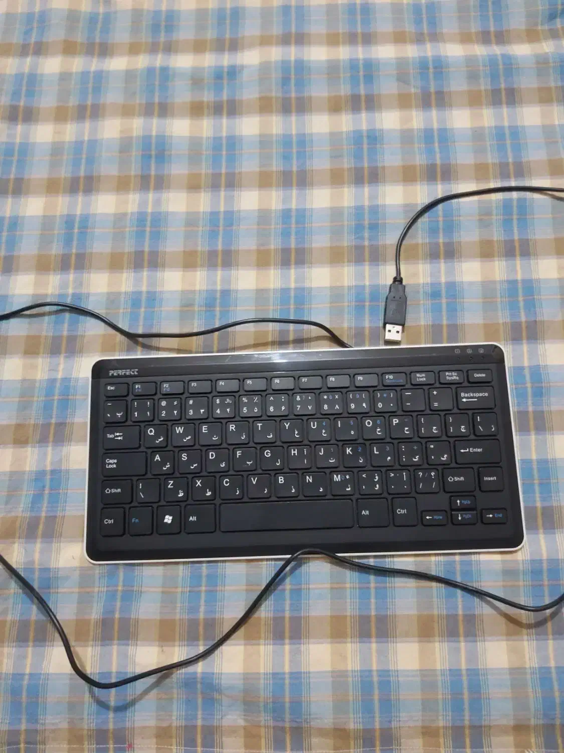 کیبورد|قطعات و لوازم جانبی رایانه|یزد, |دیوار