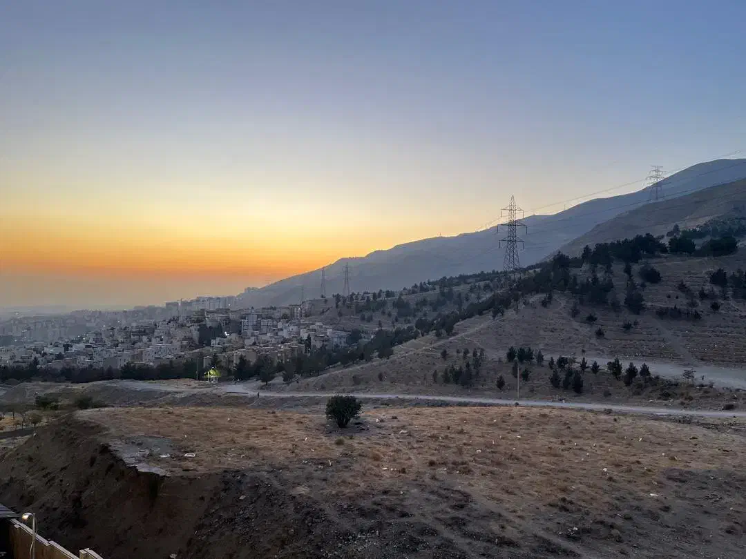 160 متر / 3 خواب / مستر / ویودار / نوساز|اجارهٔ آپارتمان|تهران, شهرک مخابرات|دیوار