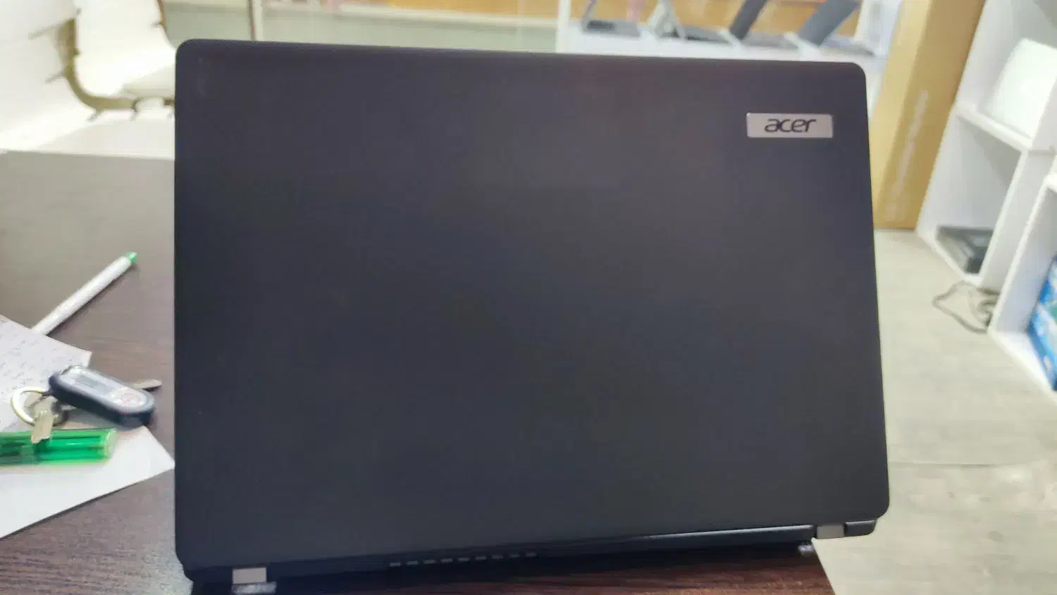 لپ‌تاپ  ACER Travel Mate P214-52|رایانه همراه|قم, صفائیه|دیوار