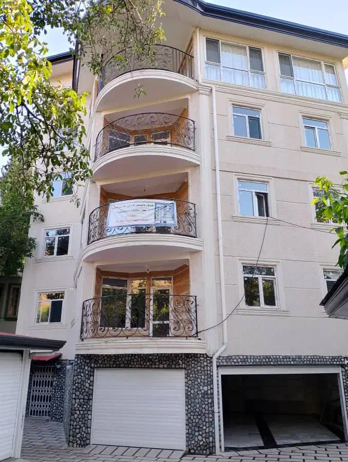 فروش آپارتمان در بهترین جای طالقان حسنجون|فروش آپارتمان|طالقان, |دیوار