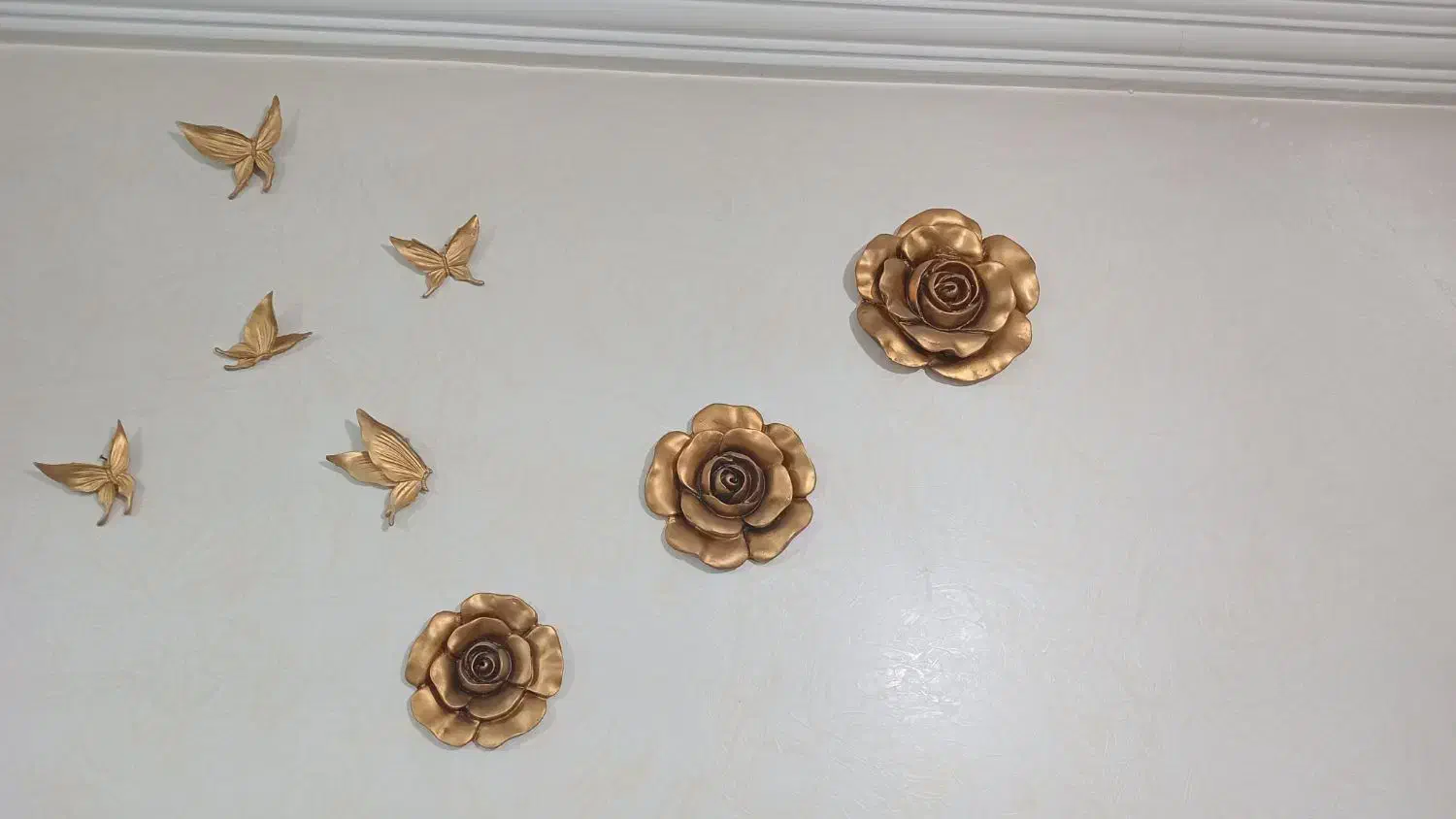 دیوار کوب های زیبا|صنایع دستی و سایر لوازم تزئینی|صباشهر, |دیوار