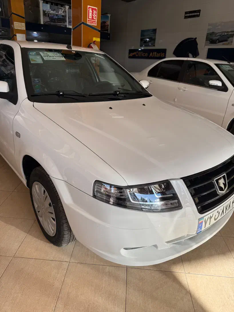 سورن موتور جدید صفر|خودرو سواری و وانت|کرمان, |دیوار