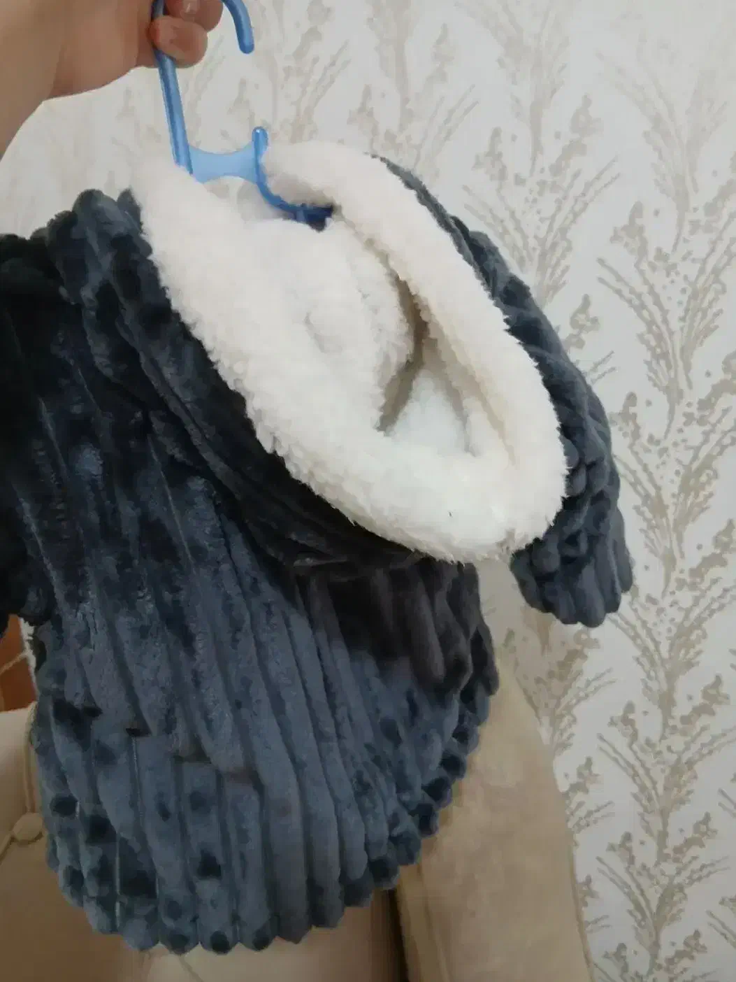 کت پشمی|کفش و لباس بچه|میاندوآب, |دیوار