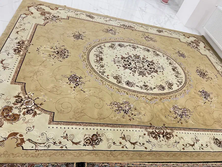 فرش ۱۲ متری|فرش|زنجان, |دیوار