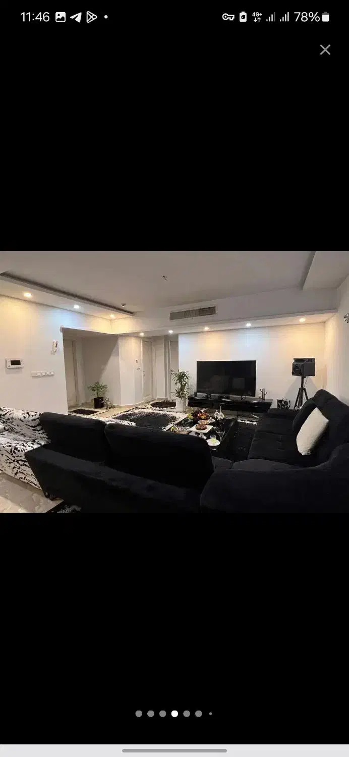 175 متر / 4 خواب / تک واحد / فروش فوری|فروش آپارتمان|اهواز, کیانپارس |دیوار