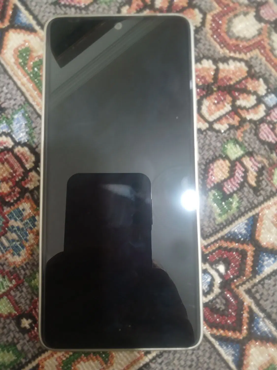 گوشی POCO M7 Pro 5G|موبایل|بم, |دیوار