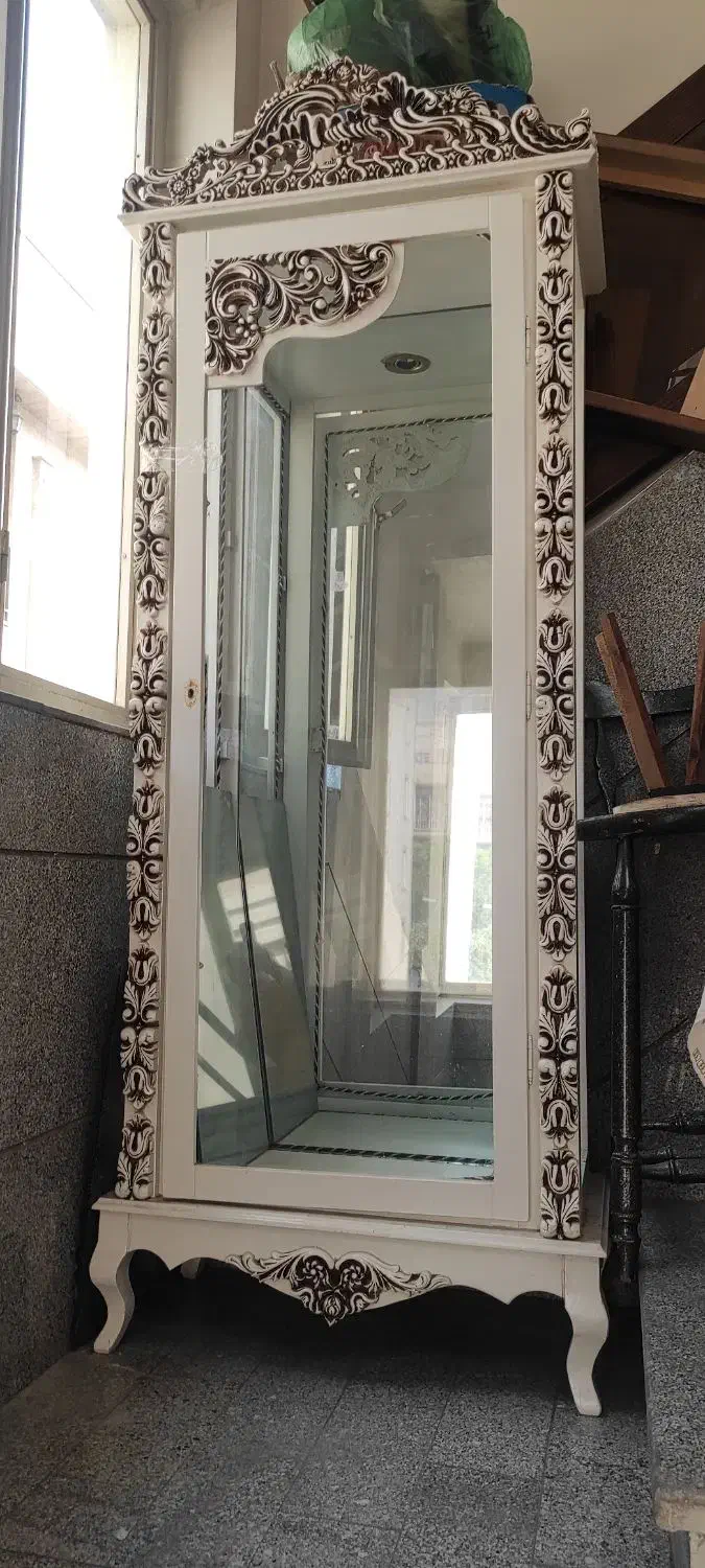 بوفه ویترین|بوفه، ویترین، کنسول|تهران, نیکنام|دیوار