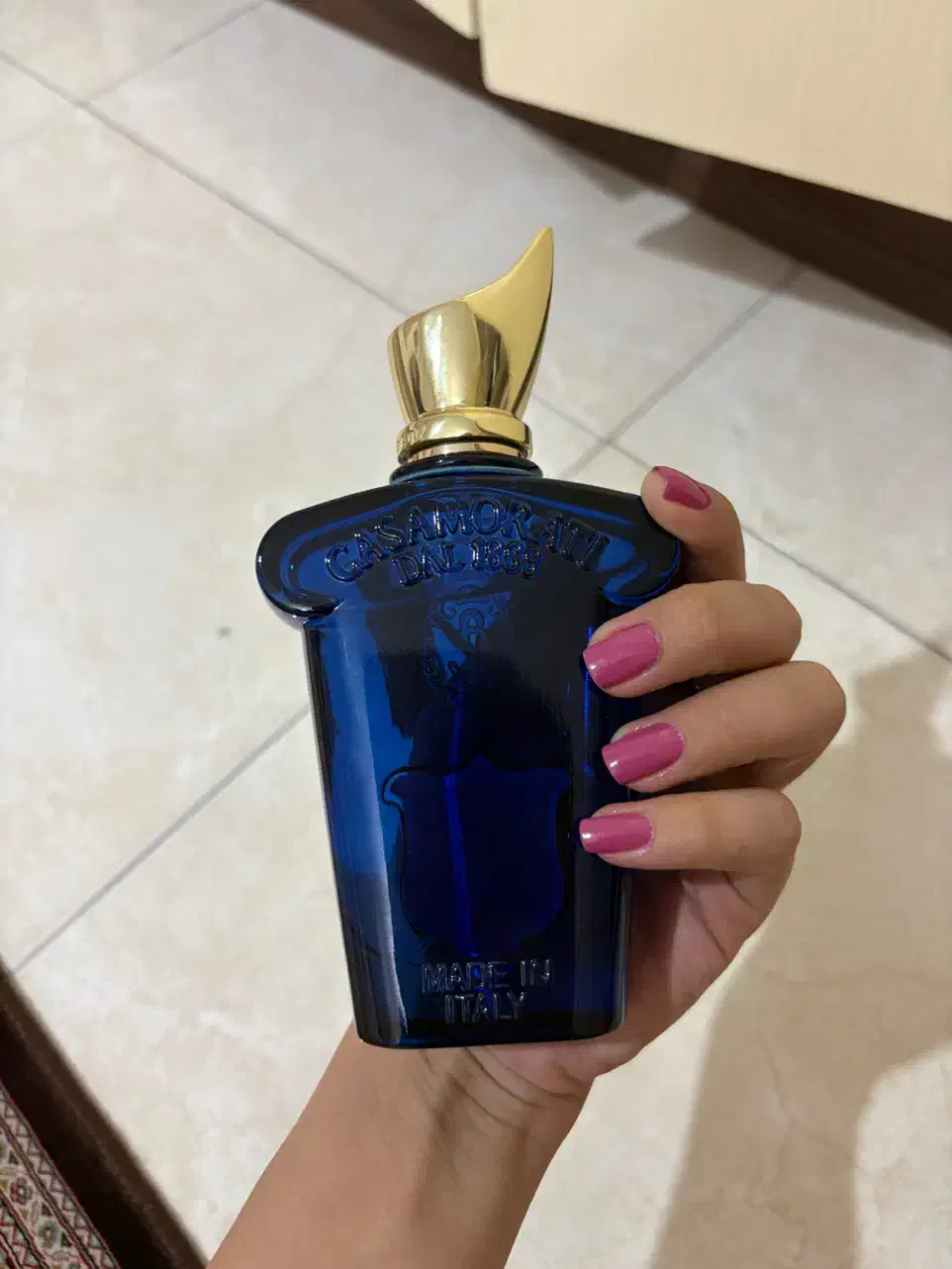 ادکلان کازاموراتی اورجینال|آرایشی، بهداشتی، درمانی|ری, حمزهآباد|دیوار