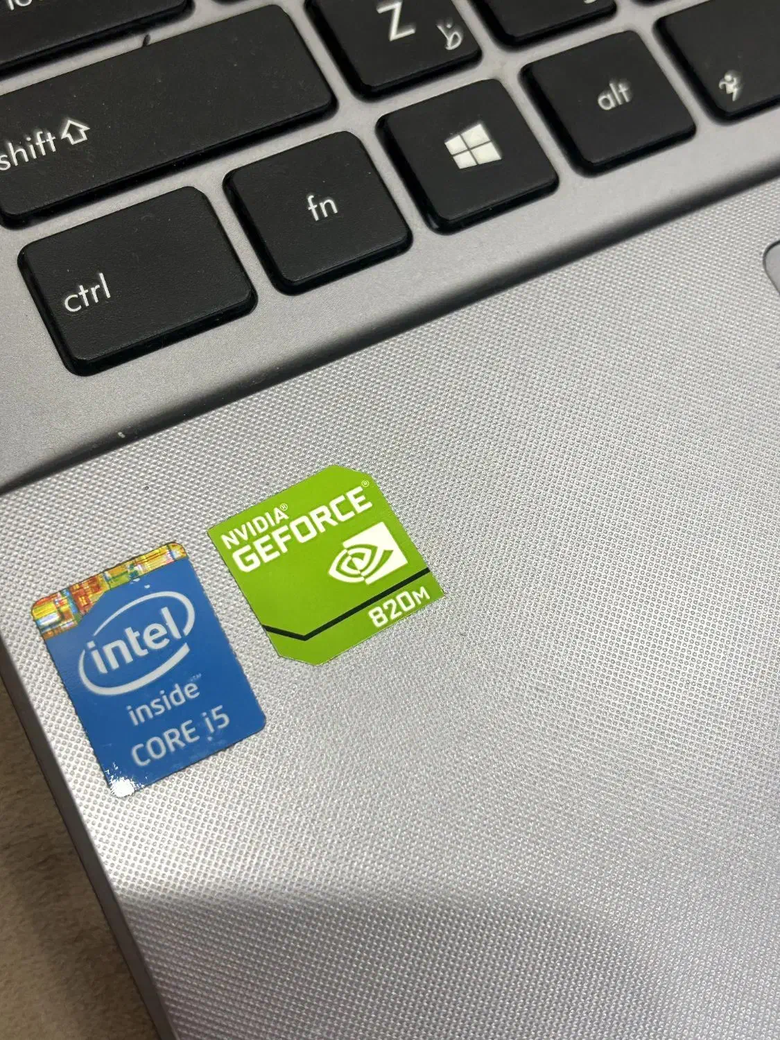 لپ‌تاپ ASUS X550LD دارای گرافیک مجزا|رایانه همراه|تهران, خانی آباد نو جنوبی|دیوار