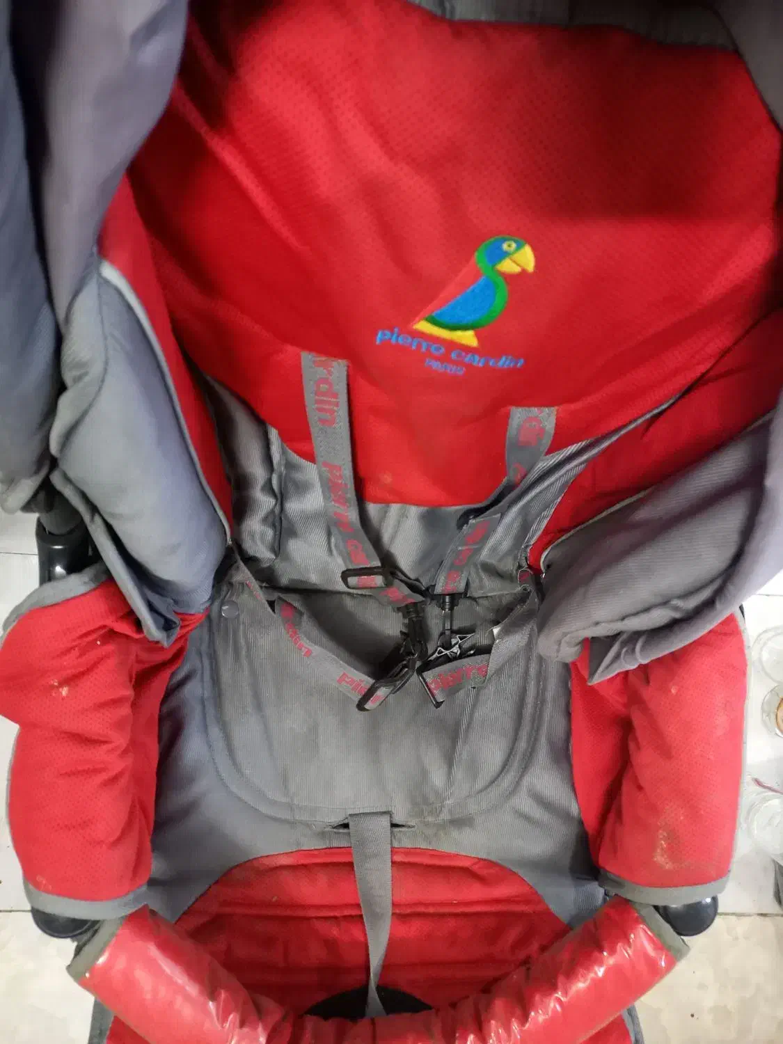 کالسکه پیرگاردین|کالسکه و لوازم جانبی|تهران, افسریه شمالی|دیوار