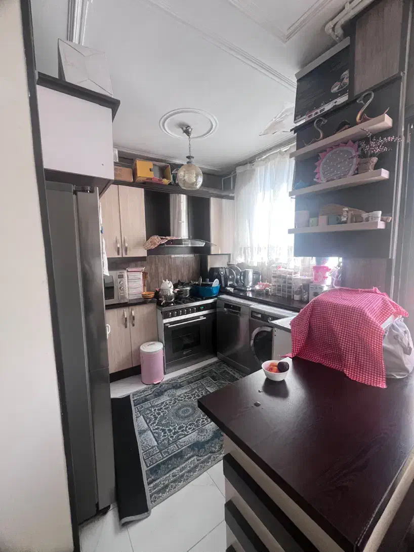 ۷۰متر/دوخواب/سندتک برگ/گلخانه/خانه اصفهان|فروش آپارتمان|اصفهان, خانه اصفهان|دیوار