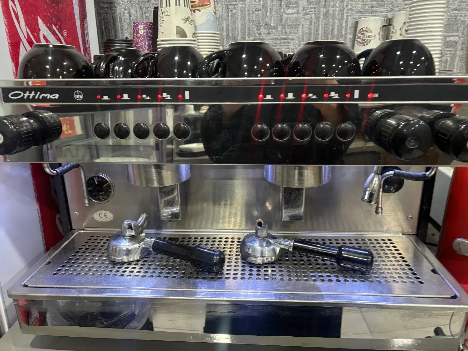 لوازم کافی شاپ|کافیشاپ و رستوران|بندر کنگان, |دیوار