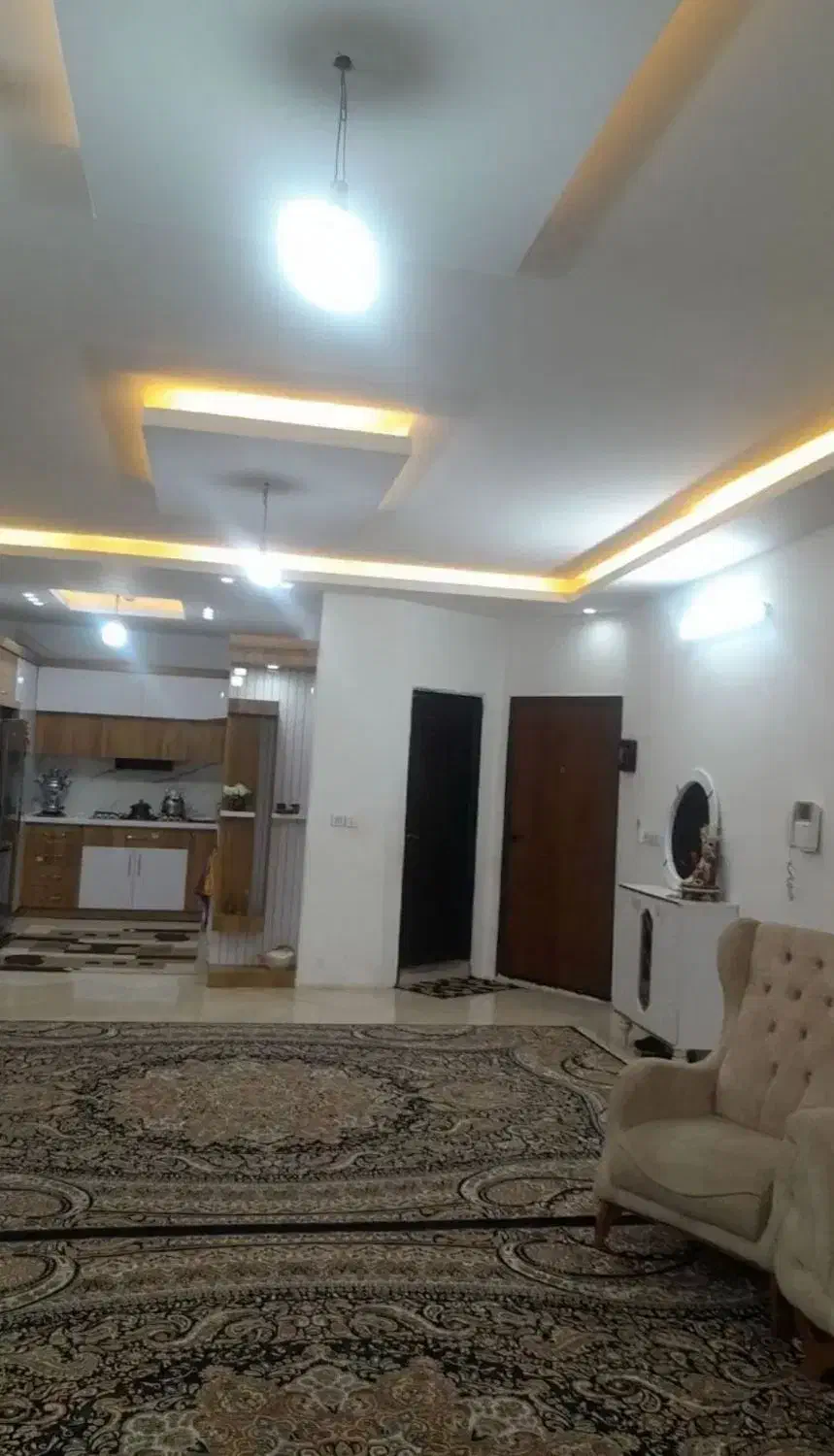 104مترسندتک برگ اماده بادسترسی راحت به حرم مطهر|فروش آپارتمان|مشهد, حسین‌آباد|دیوار