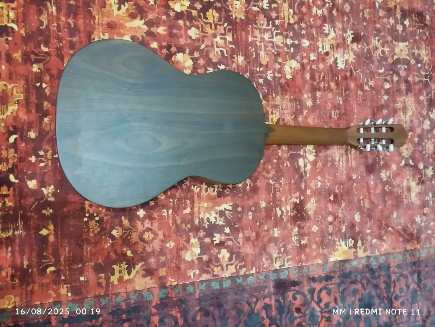 گیتار پارسیM3|گیتار، بیس، امپلیفایر|آبادان, |دیوار