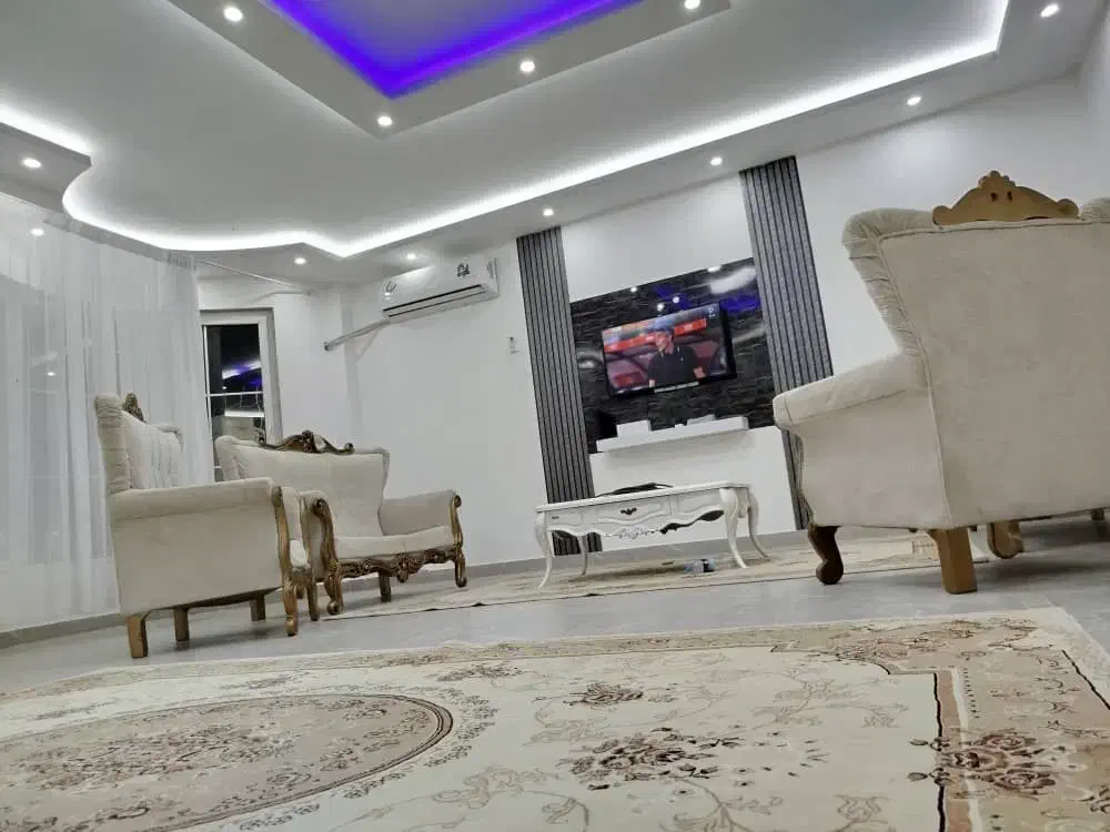 اجاره ویلا دوخوابه .بندر انزلی|اجارهٔ کوتاه‌مدت ویلا و باغ|بندر انزلی, بشمن|دیوار