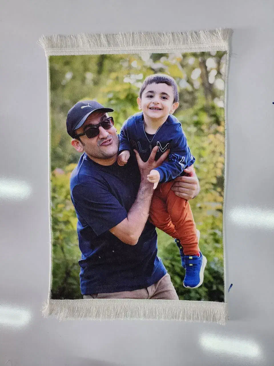 یادگاری|فرش|چابهار, |دیوار