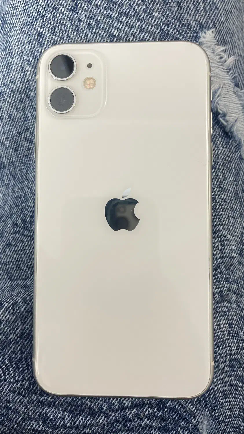 آیفون ۱۱ ۶۴ گیگ|موبایل|اردکان, |دیوار
