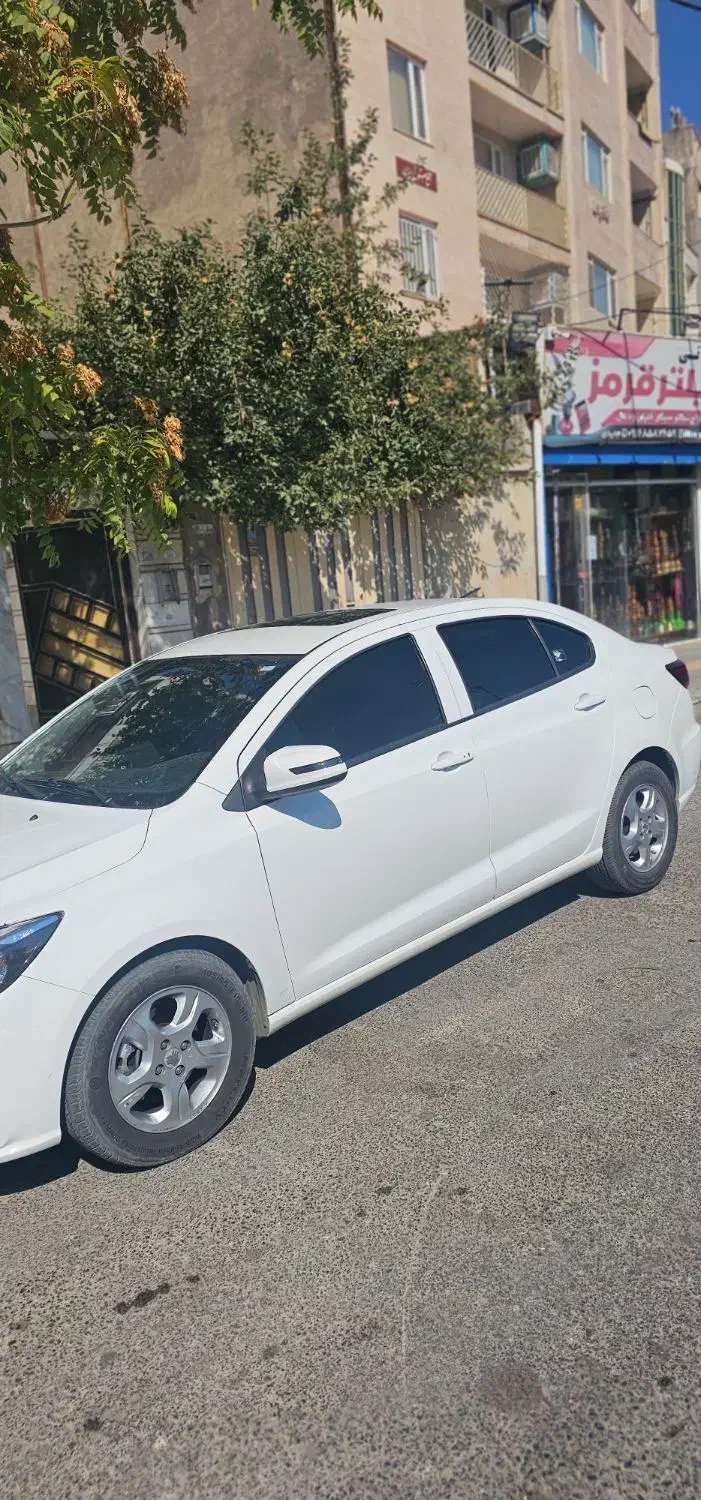 شاهین دنده 1403|خودرو سواری و وانت|ازنا, |دیوار