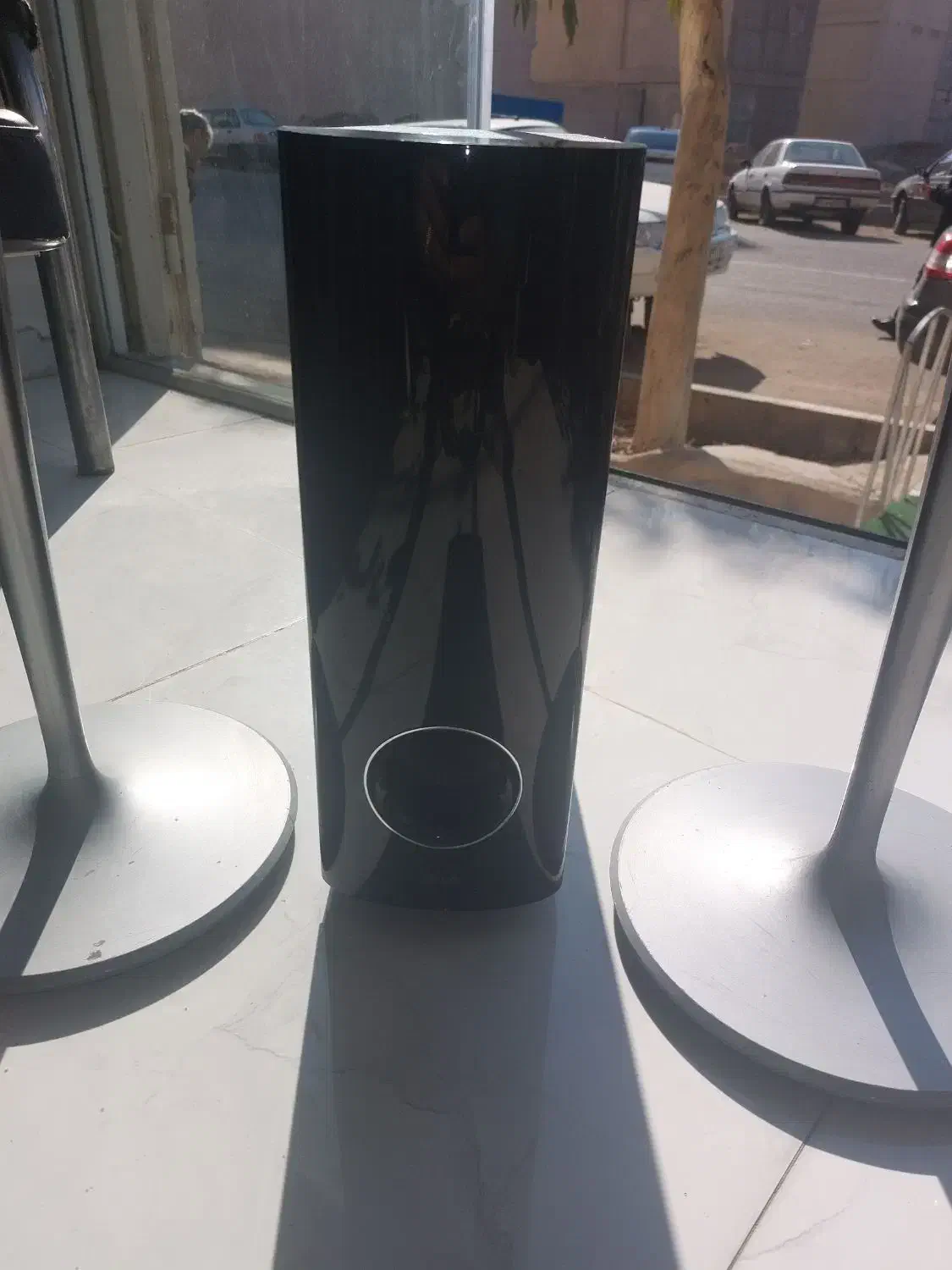 دو باند و یک ساب|سیستم صوتی خانگی|قم, شاه سید علی|دیوار