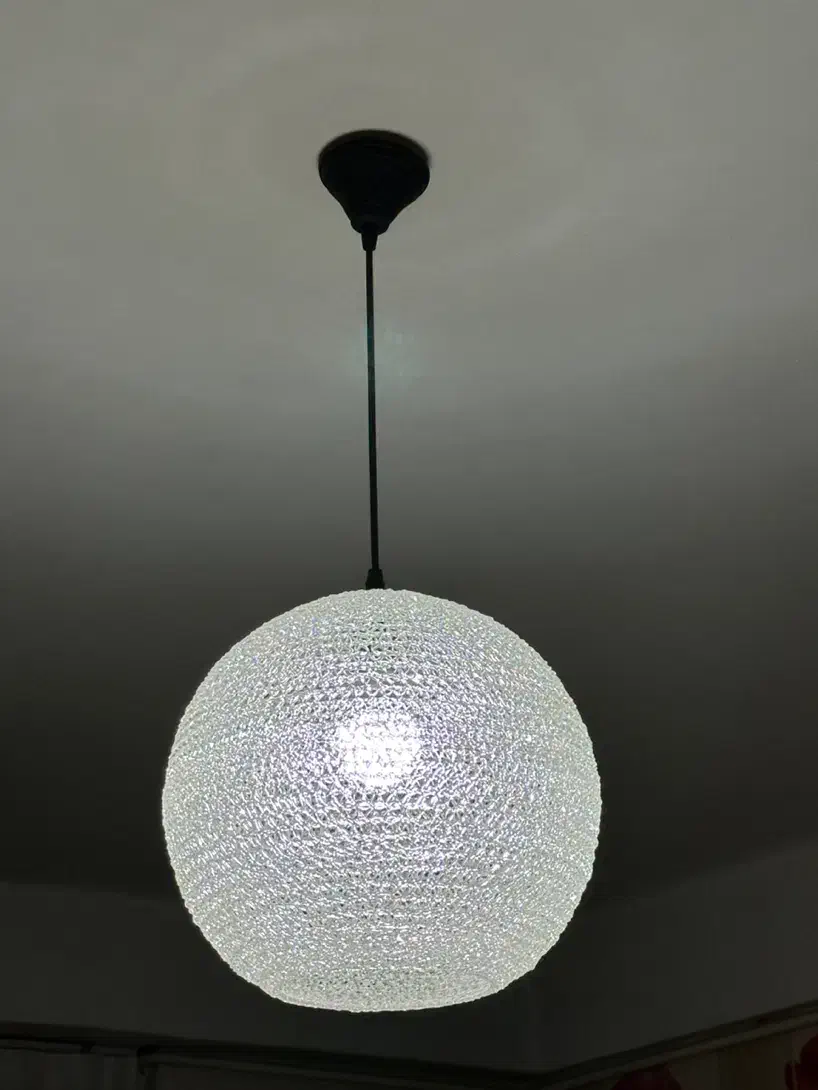 چراغ اویز اتاق و اشپزخانه|لوستر و چراغ آویز|تهران, مهرآباد جنوبی|دیوار