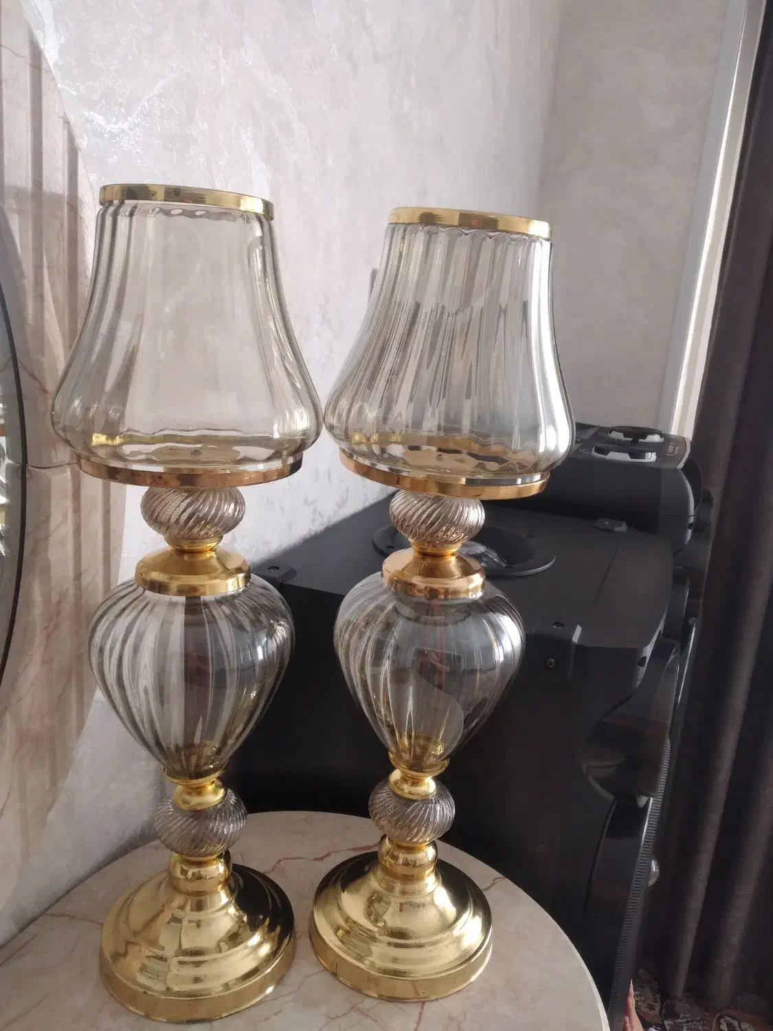 نونو|لوستر و چراغ آویز|نظرآباد, رسالت|دیوار