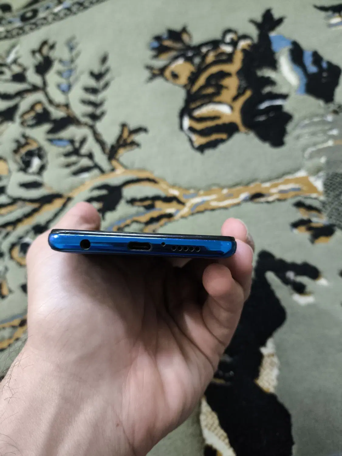 poco x3 pro|موبایل|جوانرود, |دیوار