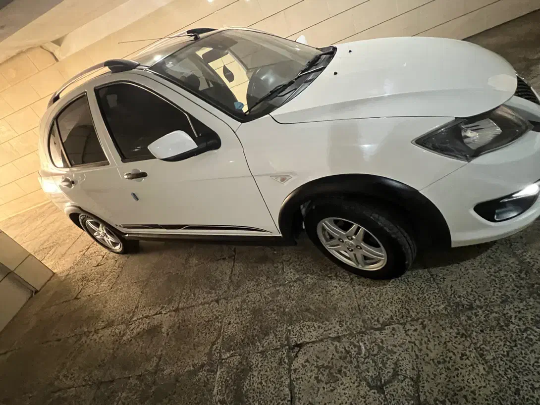 ماشین کویک آر|خودرو سواری و وانت|کارون, |دیوار