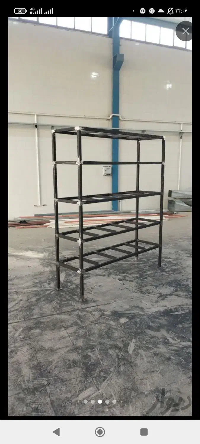 جوشکاری سیار|خدمات پیشه و مهارت|یزد, |دیوار