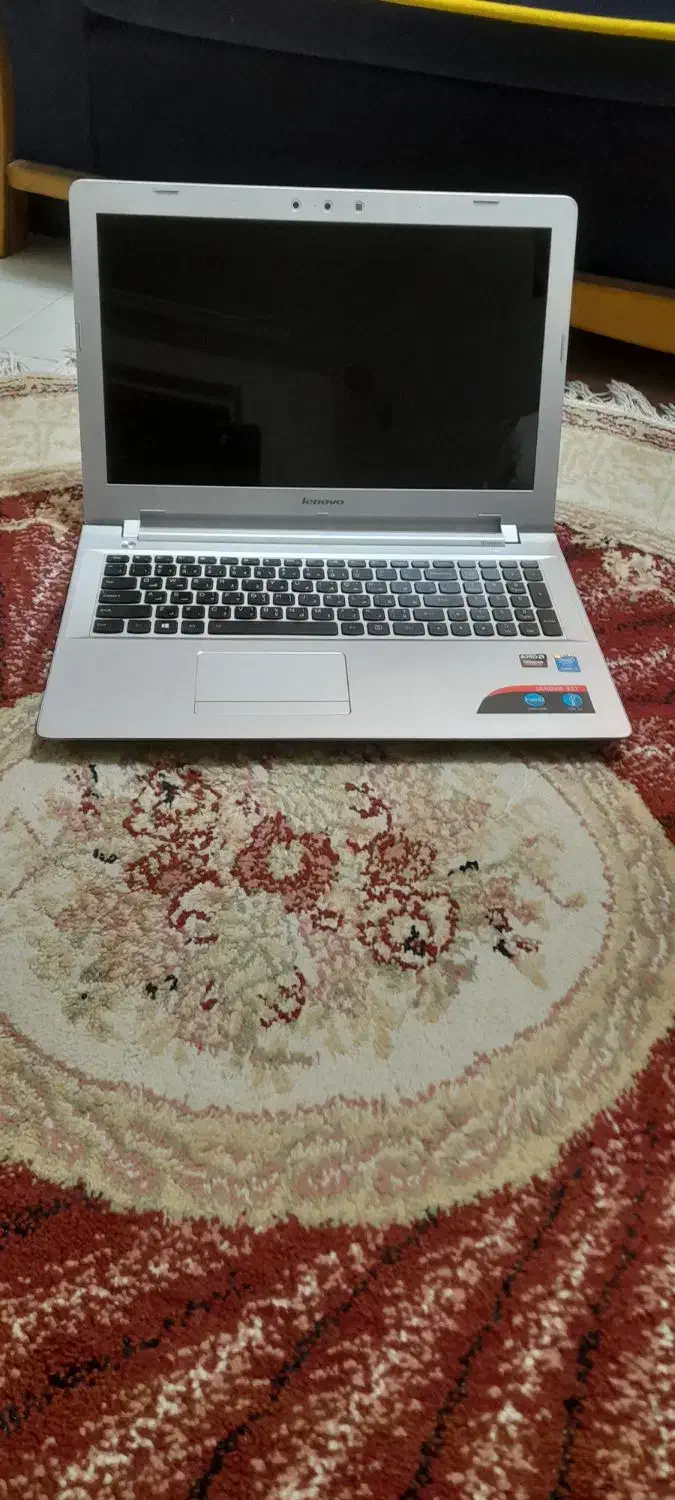 لبتاب لنوو کارکرده|رایانه همراه|لاهیجان, کوی استادان|دیوار