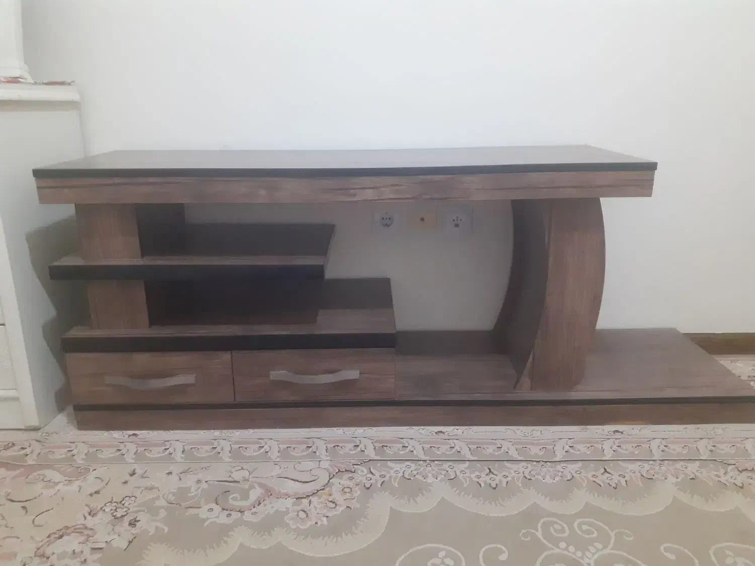 میز تلویزیون|میز تلویزیون|شاهین‌شهر, شهرک پردیس|دیوار