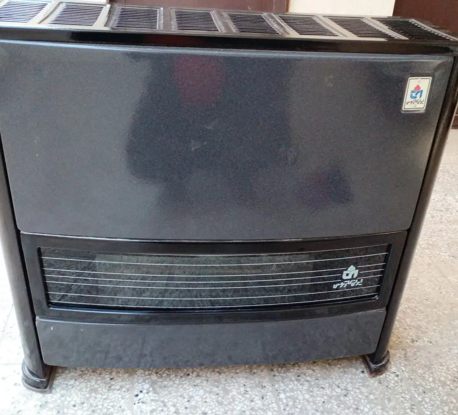 بخاری ایران کارتوس جنس خوب وسالم|بخاری، هیتر، شومینه|مشهد, امیریه|دیوار