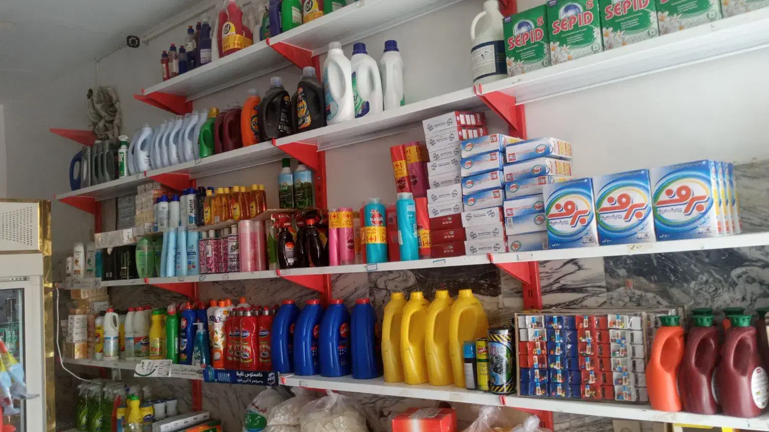 مواد غذایی نکوکار|خوردنی و آشامیدنی|قائن, |دیوار