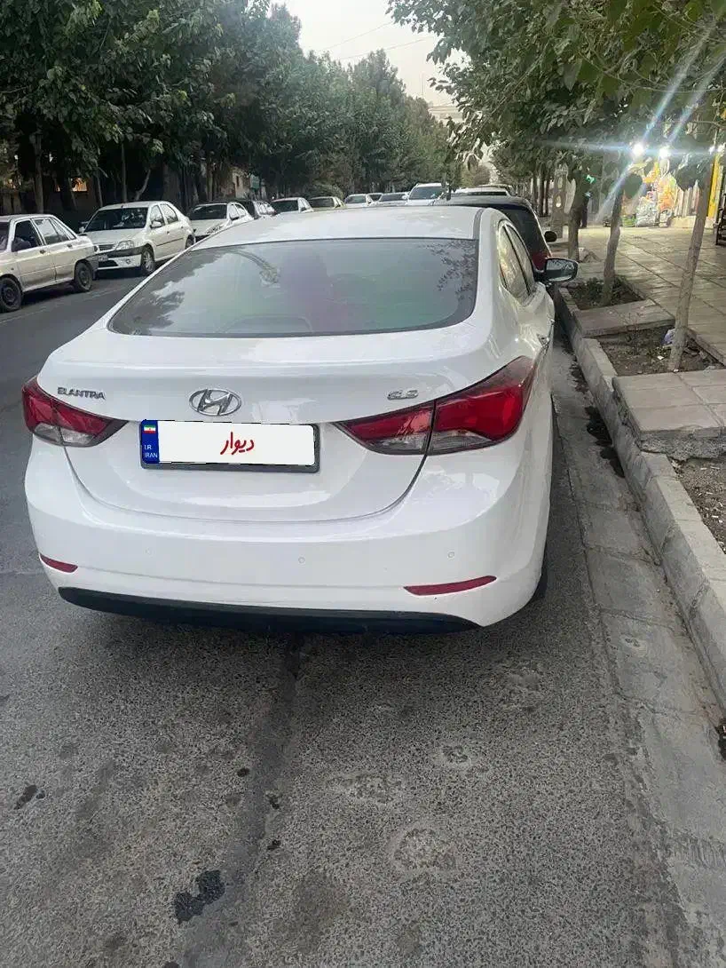 النترا ۲۰۱۴ فول|خودرو سواری و وانت|تهران, چیتگر شمالی|دیوار