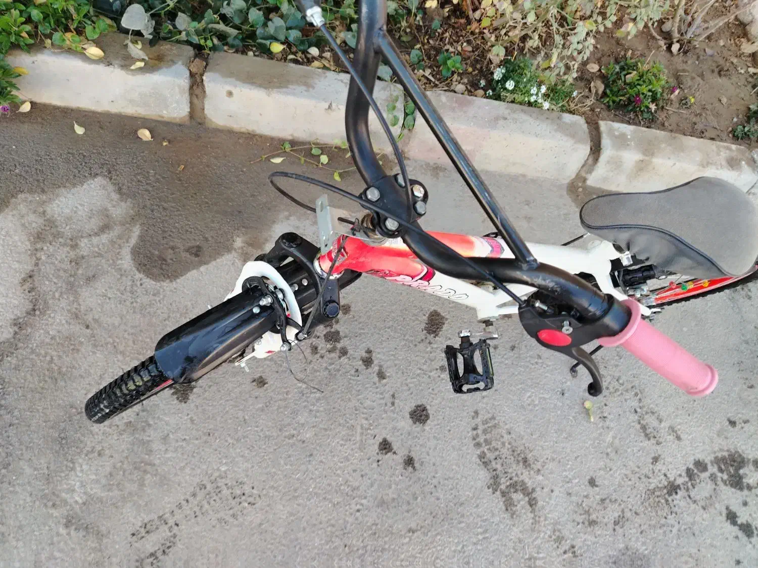 دوچرخه 20سالم دوچرخه 12 اسکوتر|دوچرخه، اسکیت، اسکوتر|نجف‌آباد, معرفت|دیوار