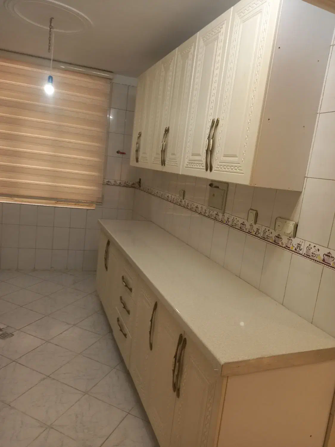 ۵۰ متر طبقه دوم بازسازی شده در حد نوساز|فروش آپارتمان|تهران, خرمشهر|دیوار