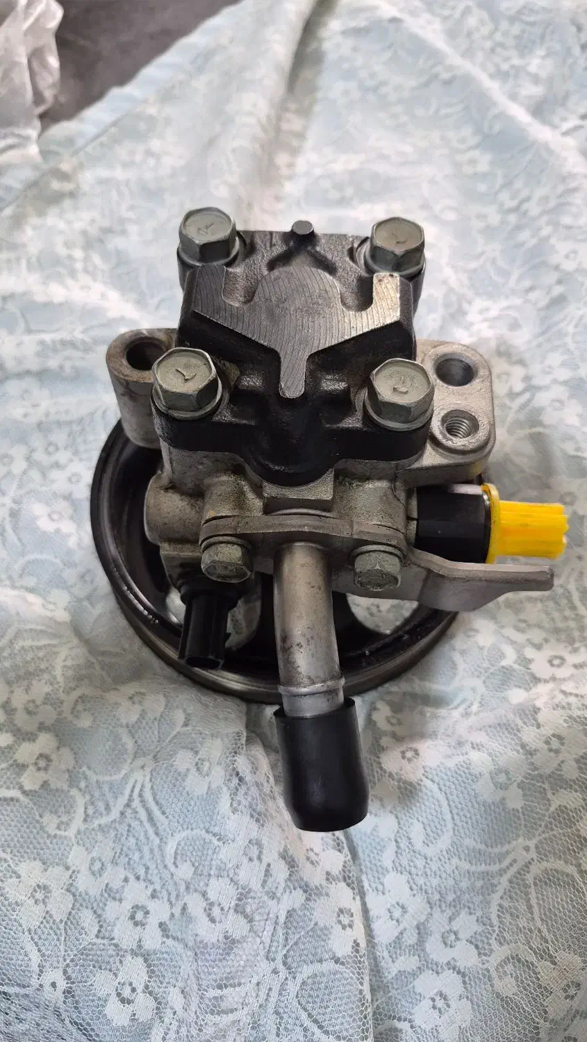 پمپ هیدرولیک سانتافه|قطعات یدکی و لوازم جانبی|سنندج, |دیوار