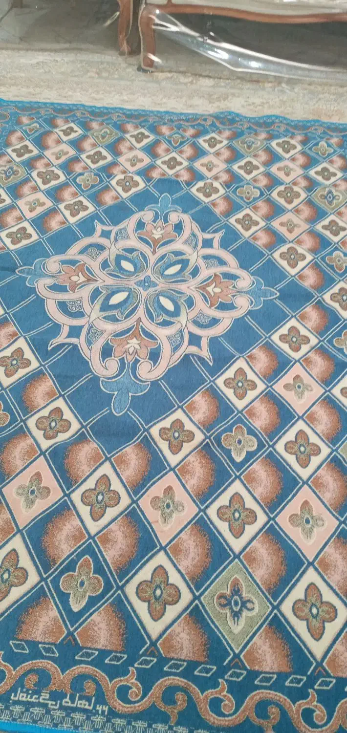 دو عدد رو فرشی سه متری|روفرشی|خرمآباد, |دیوار