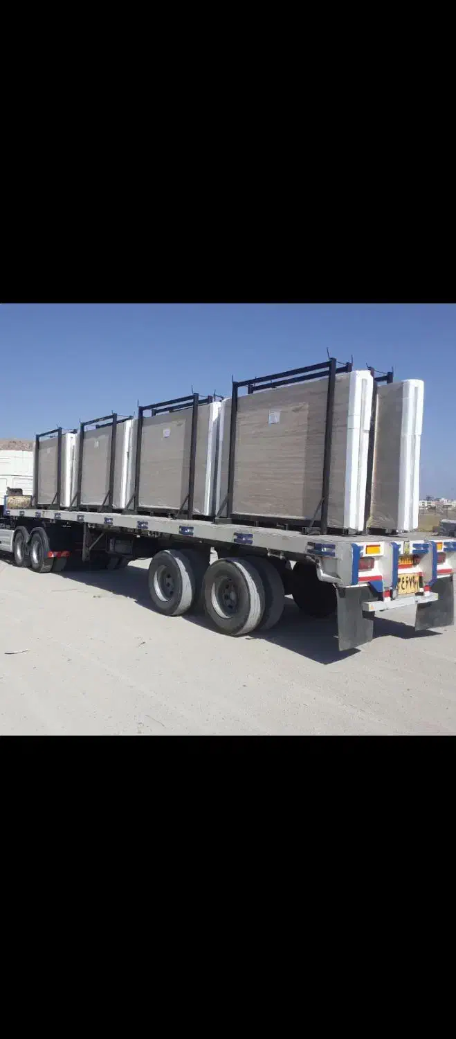 کف سنگ کش|خودرو سنگین|قره ضیاالدین, |دیوار